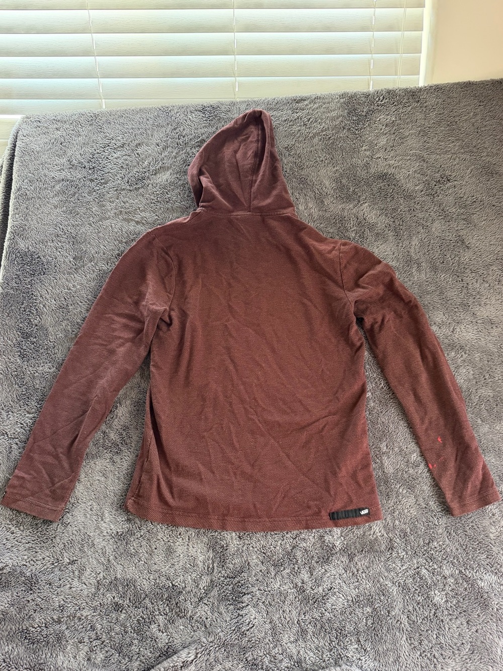 Men's Jacket Subcategory Identification - Picture 7 of 8